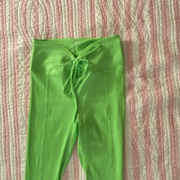 Year of ours urban outfitters leggings - Picture 1 of 4